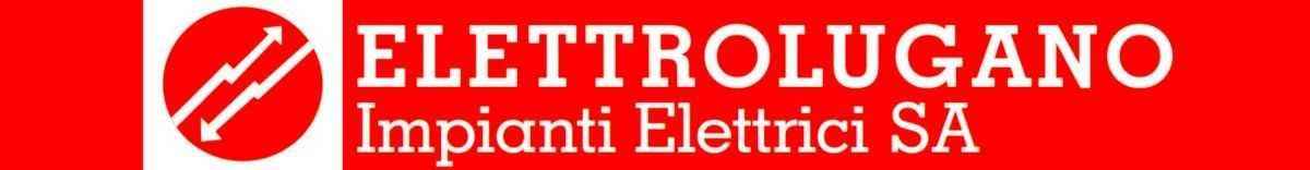 ELETTROLUGANO    Impianti Elettrici SA